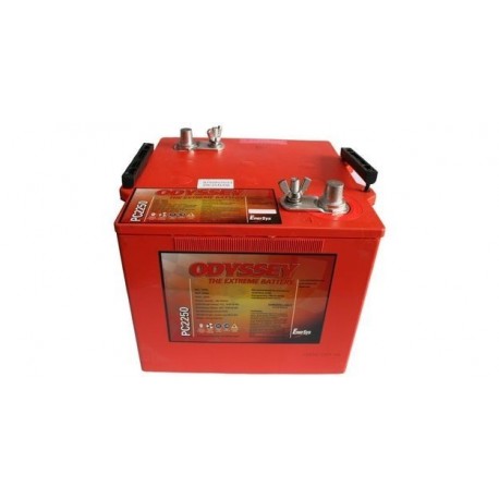 Odyssey PC2250