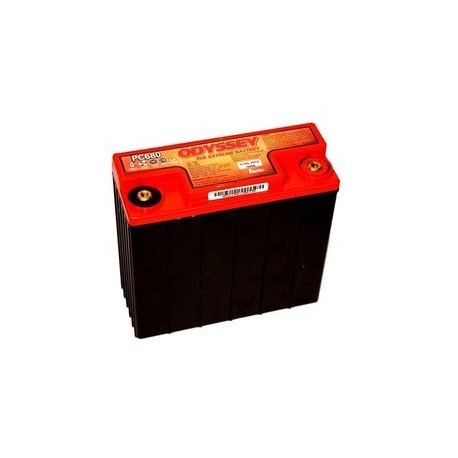 Odyssey PC 680