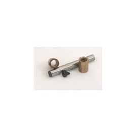 Top housing aksel Warn8274