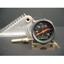 MECHANICAL OIL TEMP GAUGE