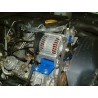 3,9L V8 benzin multi-rem
