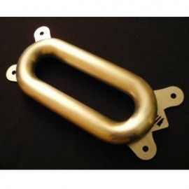 Delta-Tek Fairlead +76mm