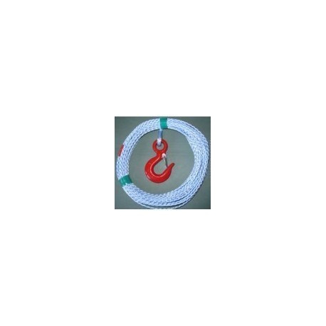 DYNEEMA BOWROPE 11MM X 30,5M
