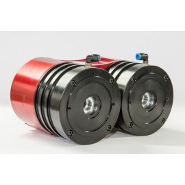 Red-Winches Air-Brake