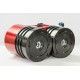 Red-Winches Air-Brake