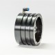 Red-Winches Air-Brake