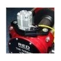 Red-Winches Air FreeSpool