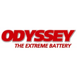 Odyssey batteri