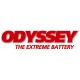 Odyssey batteri