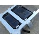 Land Rover Serie chassis 