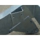 Land Rover Serie chassis 