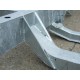 Land Rover Serie chassis 