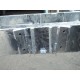 Land Rover Serie chassis 