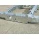 Land Rover Serie chassis 