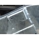 Land Rover Serie chassis 