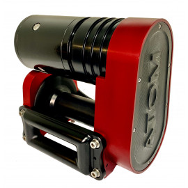Atom2 Allu Fairlead