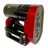 Atom2 Allu Fairlead