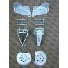 Challenge kit rear