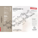 DISCOVERY2  TD5 LHD