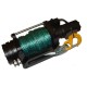 Red-Winches Warrior