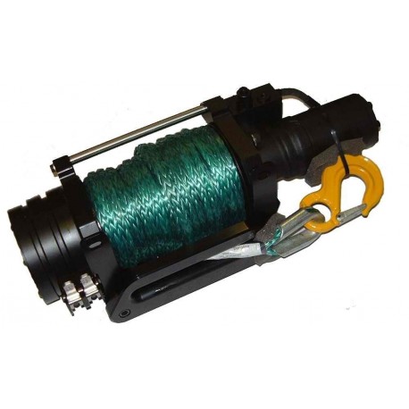 Red-Winches Warrior