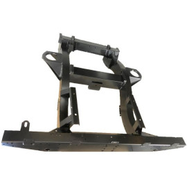 Defender 110 1/2 chassis