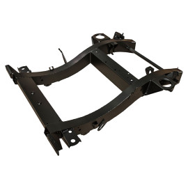 Discovery2 1/2 chassis