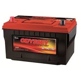 Odyssey PC 1750