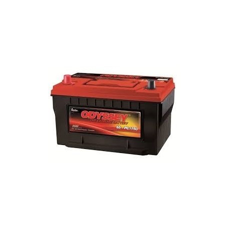Odyssey PC 1750