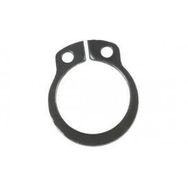 Låsering til 23,2mm Warn aksel