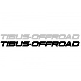 Tibus-offroad